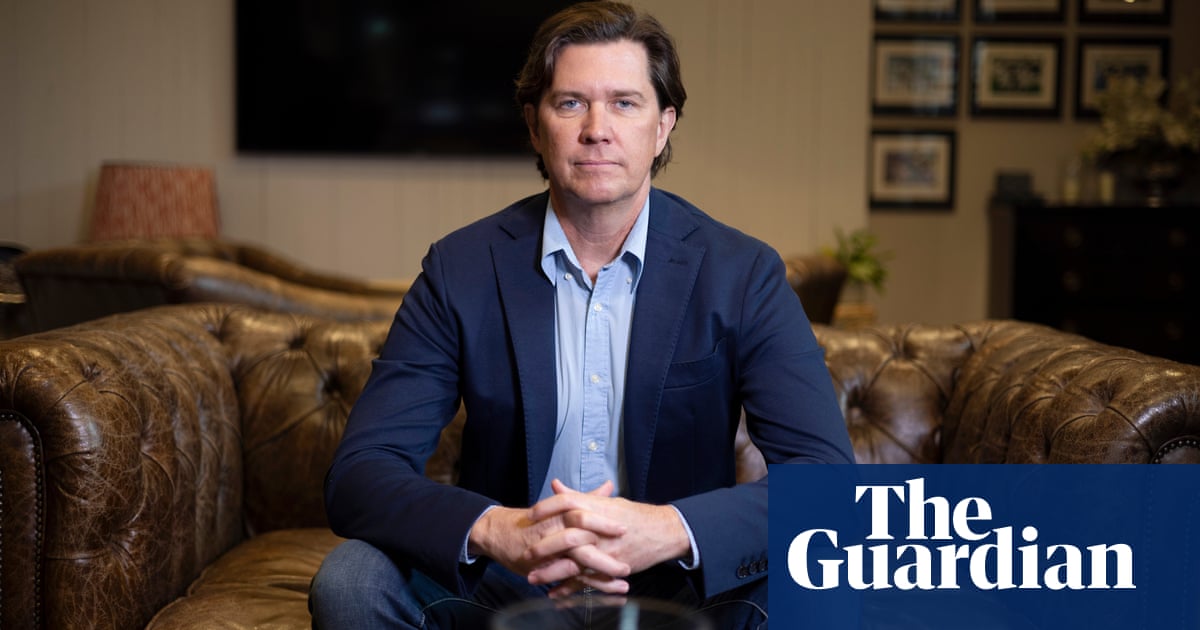Inside the Bitter Billion-Dollar Feud Tearing Gina Rinehart’s Family Apart