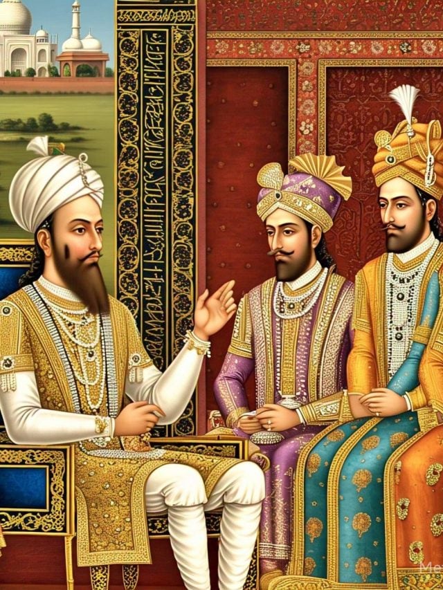 How fair was Mughal -Ekizer Akbar?