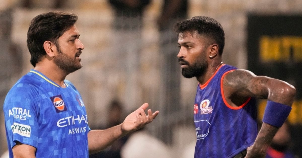 What happened to Ma Dhoni … IPL talks about 2025 next year, all hope has ended