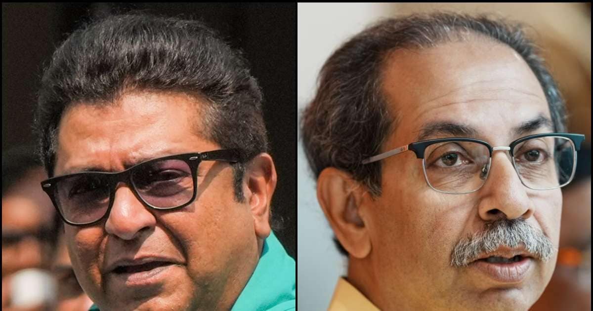 Maharashtra News: We are glad that Thackeray Bhai … What did CM Devendra Fadnavis say about Uddhav and Raj’s news?