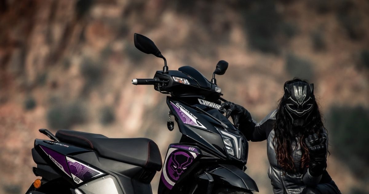 These 5 scooters are the most trending on Google, which one will you buy?