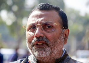 Nishikant Dubey shared the post of CM Sarma and said, ‘Hello, this imprisonment is also not necessary in prison and chain’
