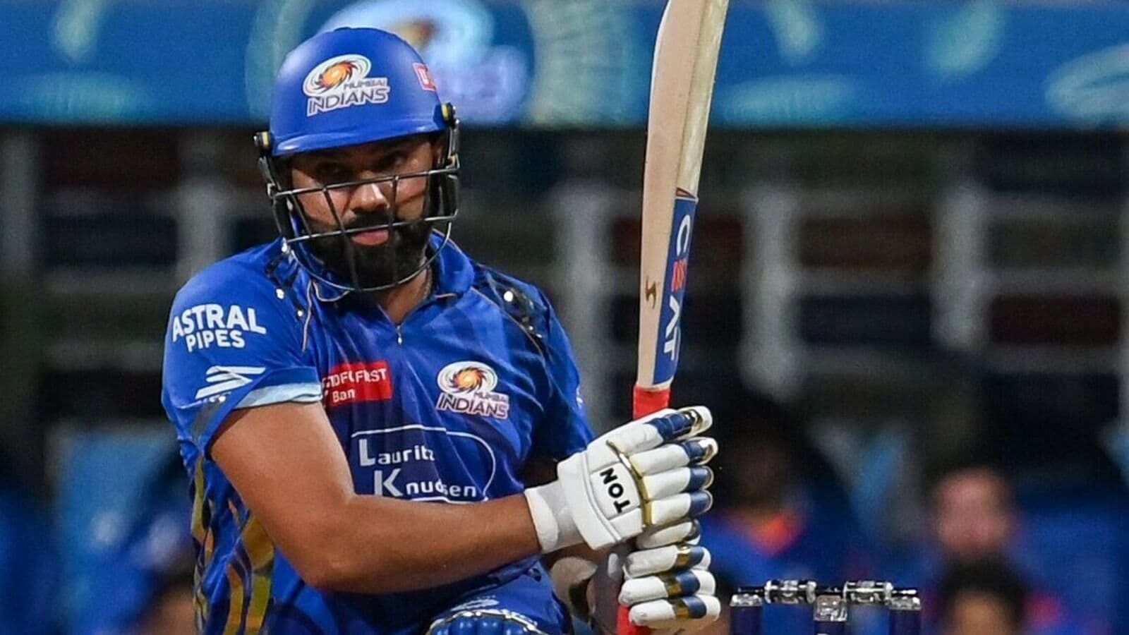 IPL 2025 orange cap, purple cap to mi vs CSK; What does the updated Points Table look after match No.38? | Mint