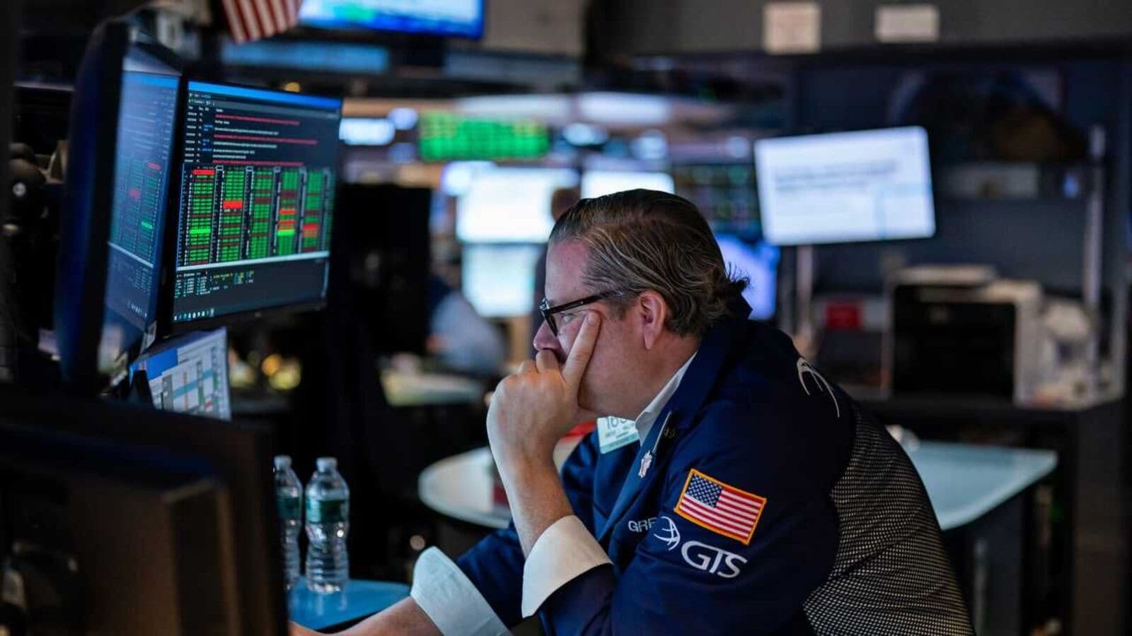 From Zuckerberg to Jamie Dimon: Here are top 10 drivers who sold shares before Trump Tariks | Company Business News