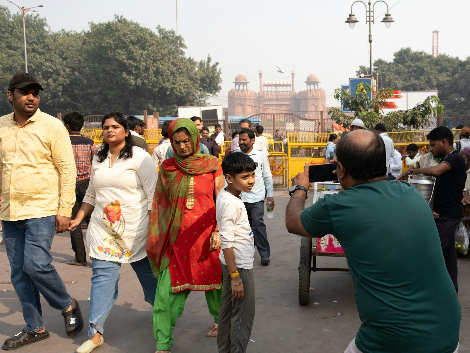 10 cities of India with the most populated