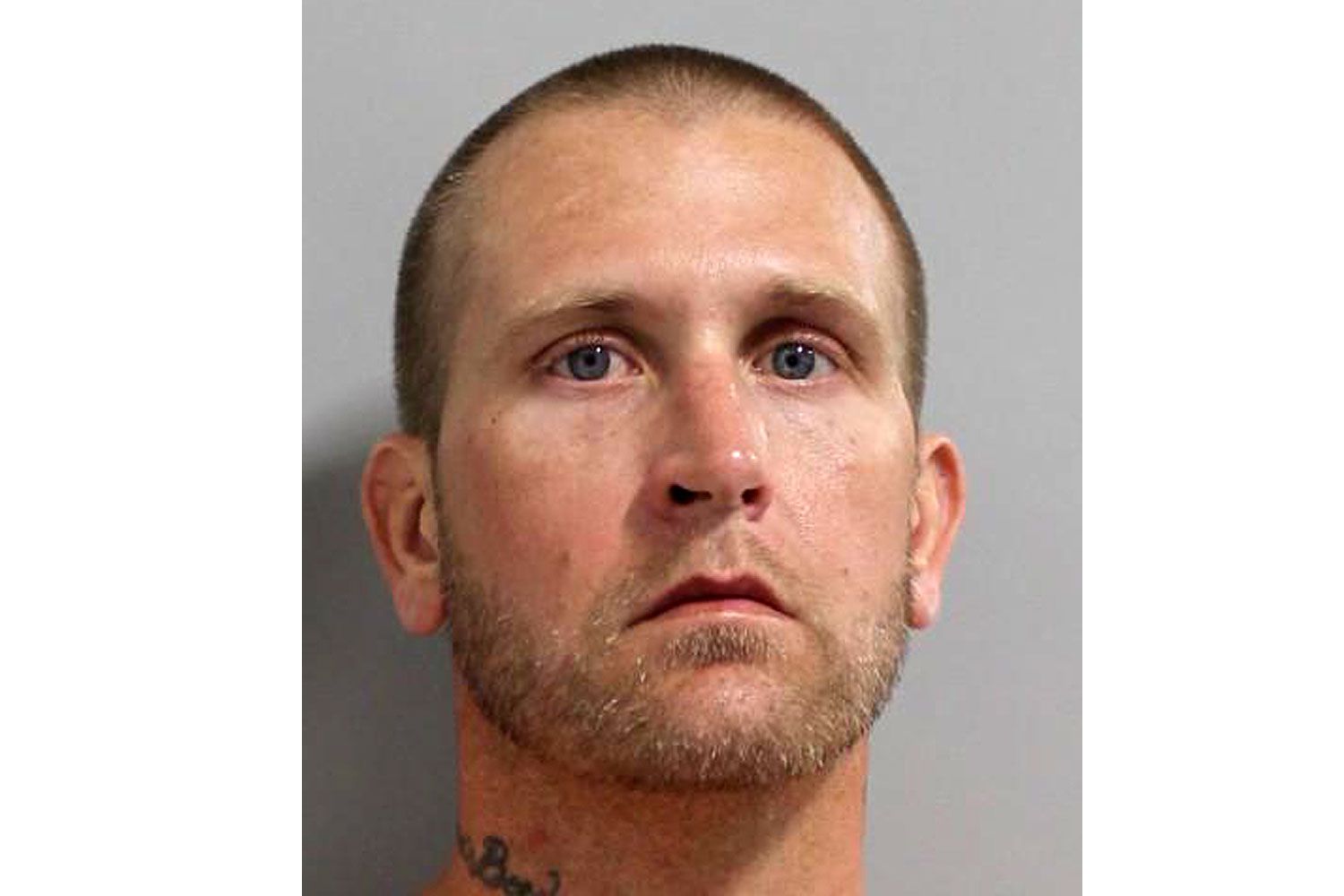 Man Dies in Shootout with Deputies After Claiming He Was ‘Jesus’ – ryan