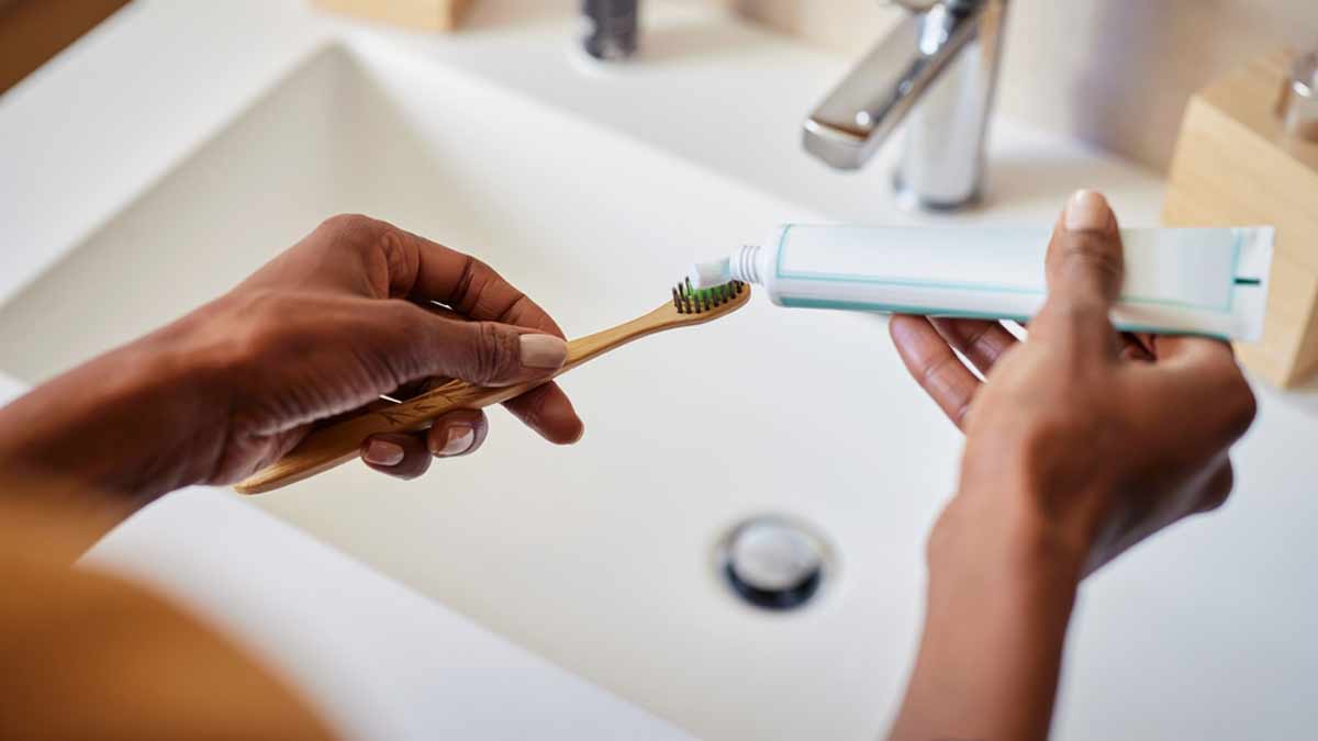 Harmful Heavy Metals in Toothpaste? US Study Urges Caution- The Week – ryan
