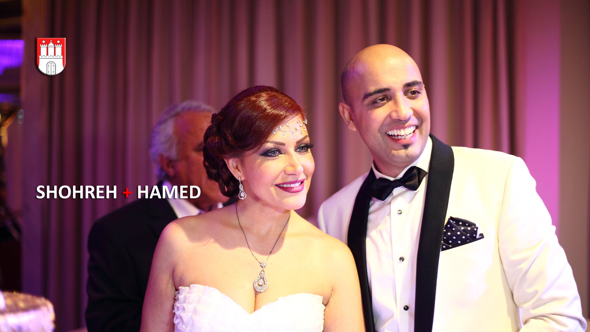 Shohreh + Hamed – ryan