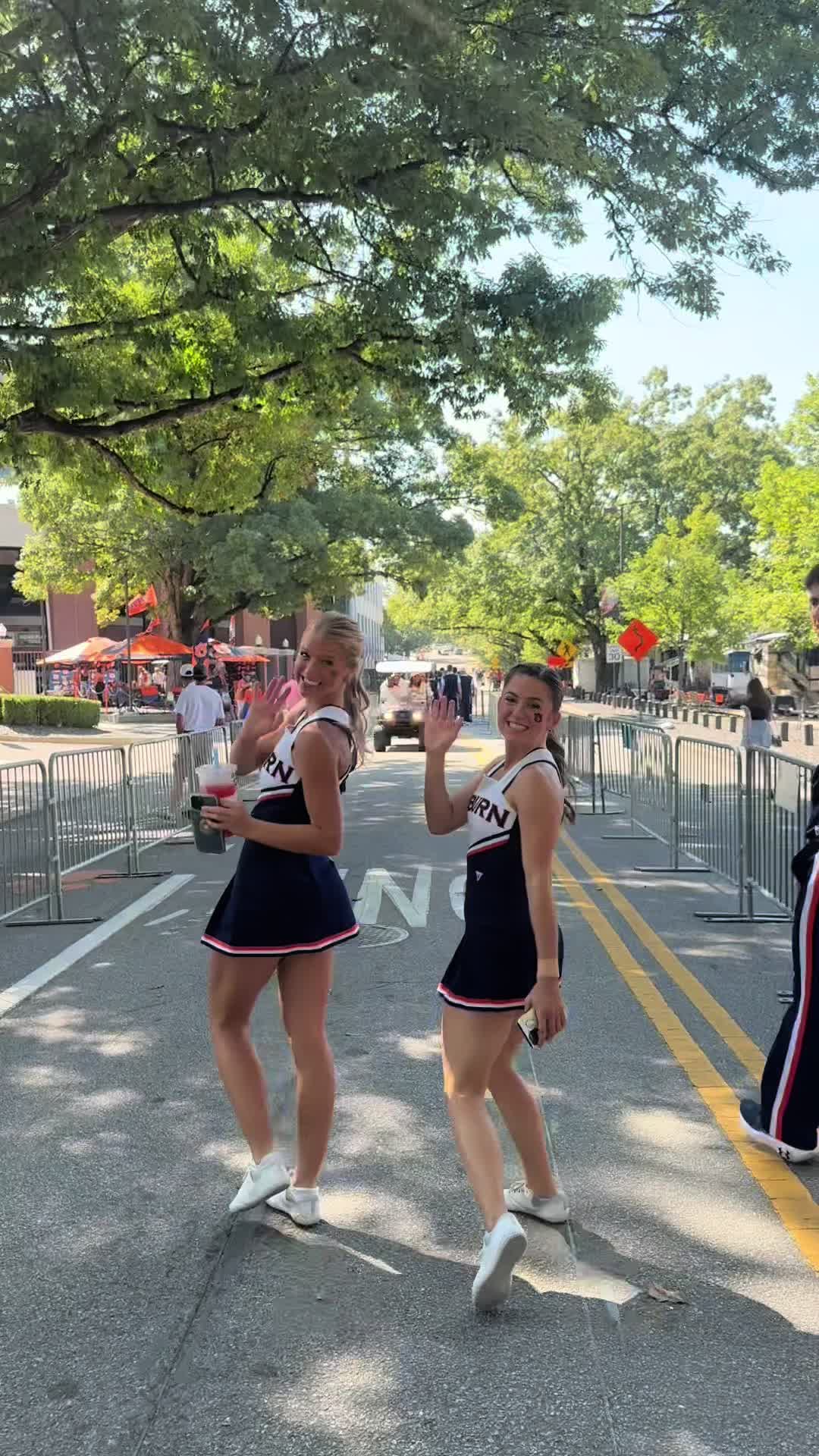 War Eagle!! … – ryan
