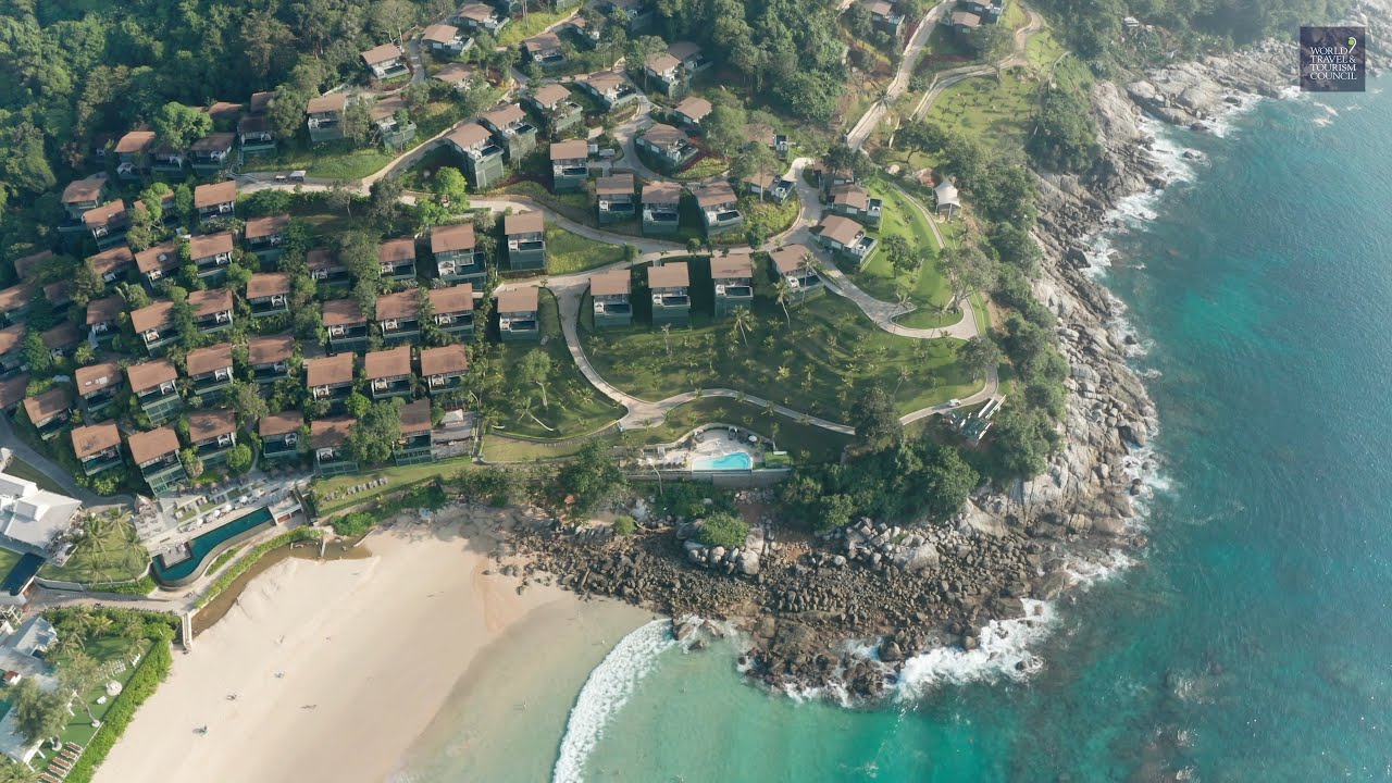 The Environmental Impact of Travel & Tourism – ryan