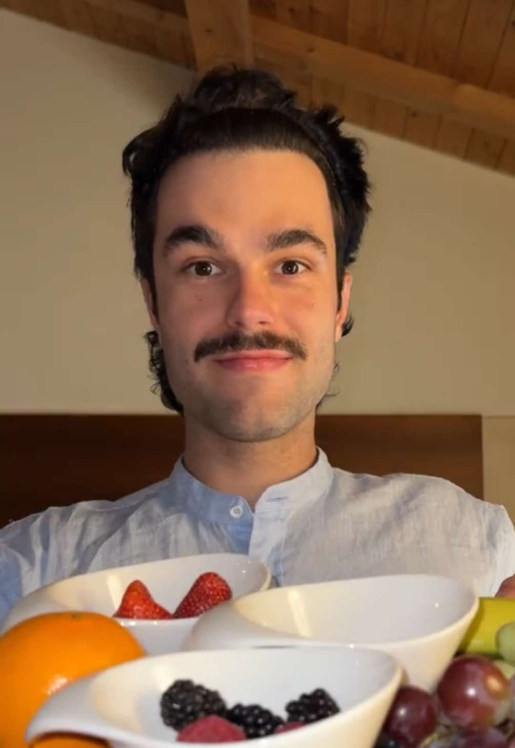 Signorvino Verona Fruit ASMR … – ryan