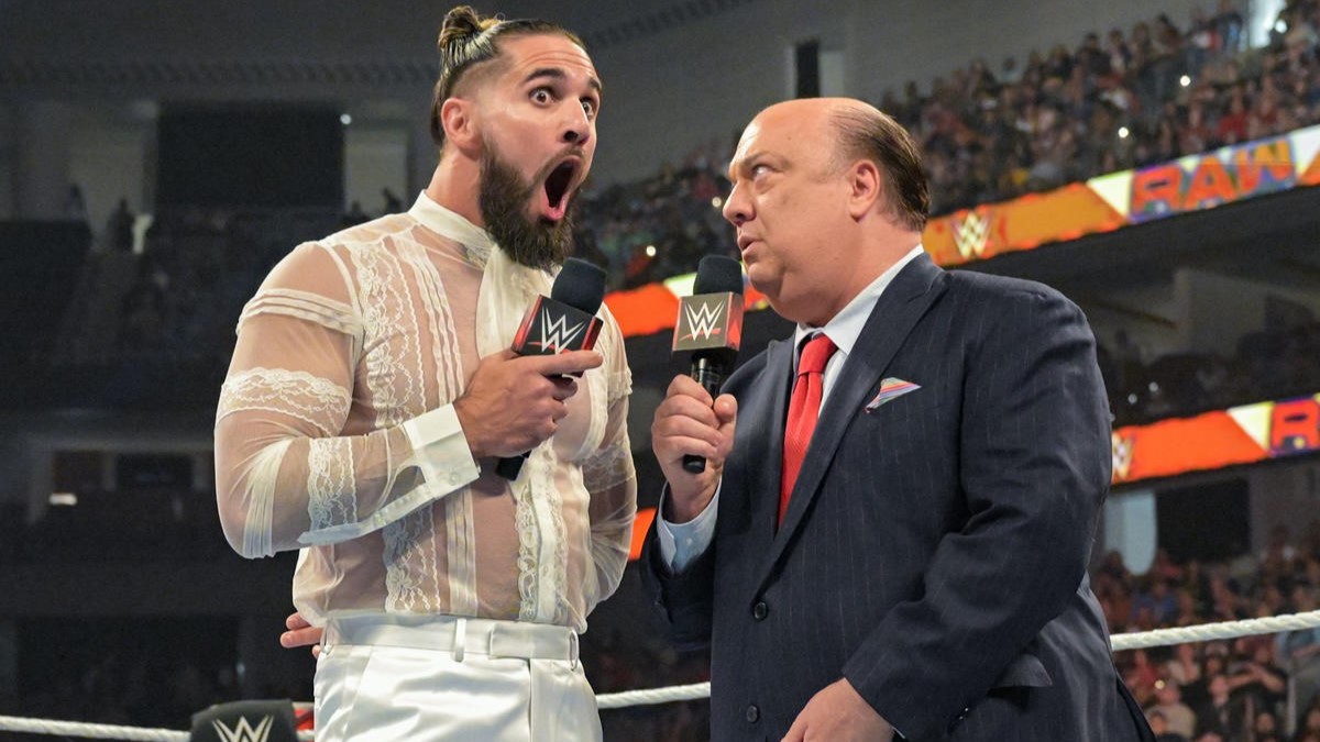 WWE Releases Footage of Aftermath or Paul Heyman’s Wrestlemania 41 Betrayal (Video) – ryan