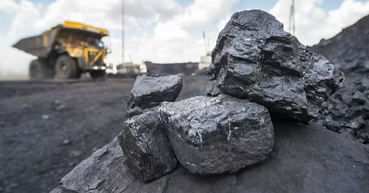 Top 10 African Countries with the Highest Coal Reserves in 2025 – ryan