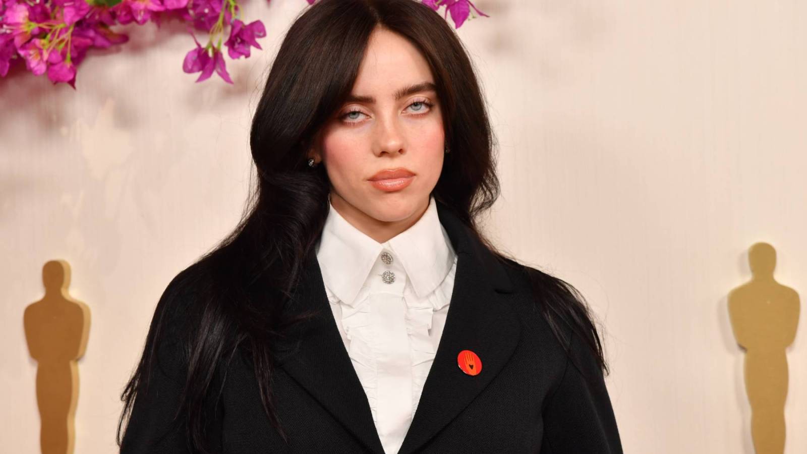Billie Eilish Says 2024 was ‘Filled With Friendship,’ Lots of ‘Good Sex’ – ryan