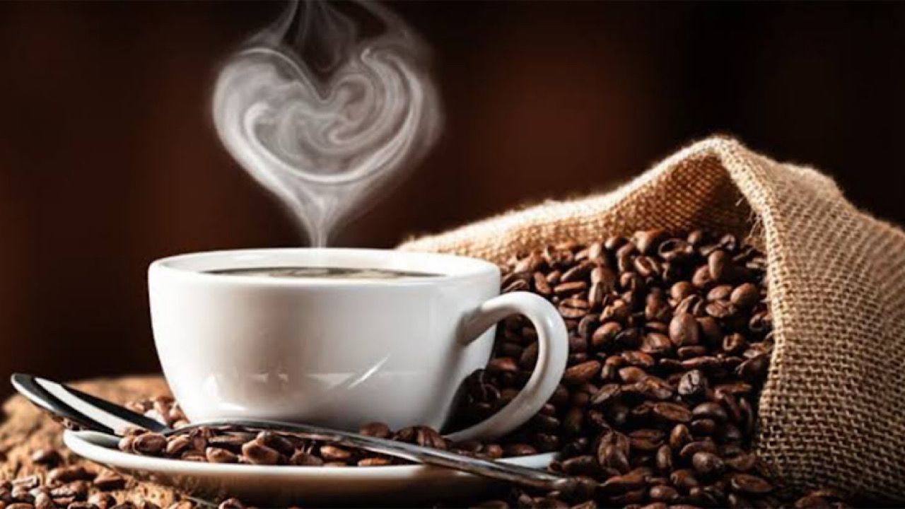 Scientific report .. Coffee protects against many types of cancer – ryan