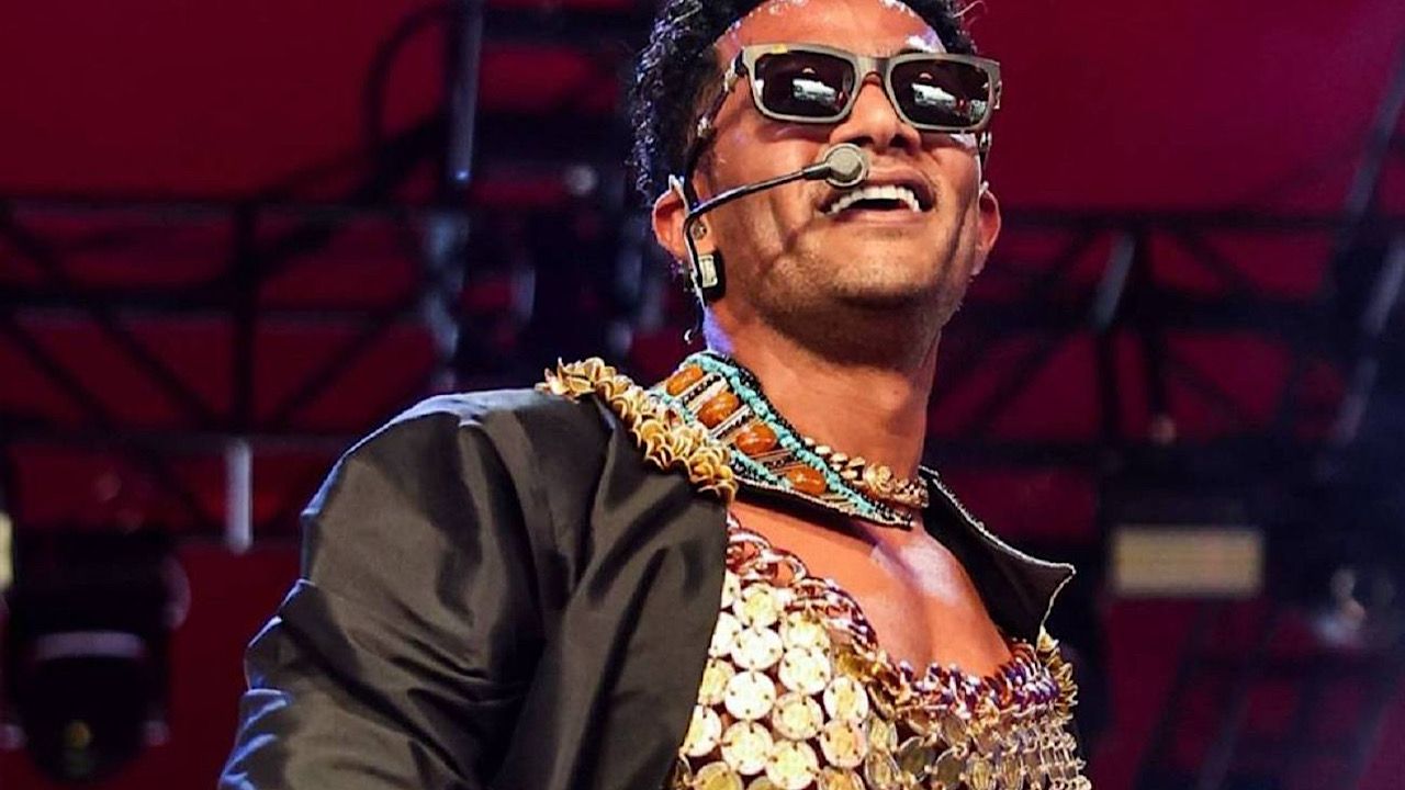 Mohamed Ramadan surprises his fans by changing his name – ryan