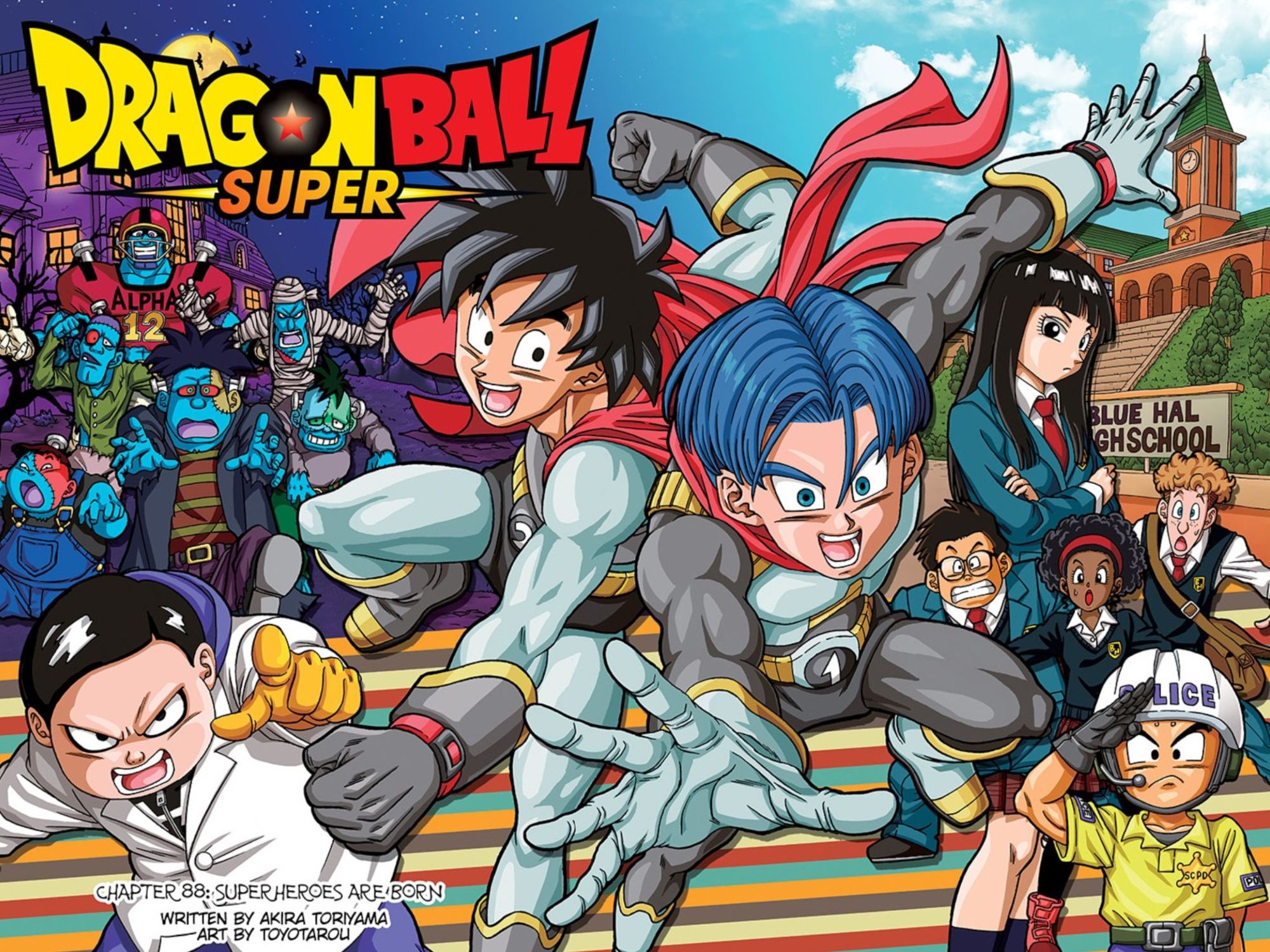 Not The Senzu Bean The Film Was – ryan