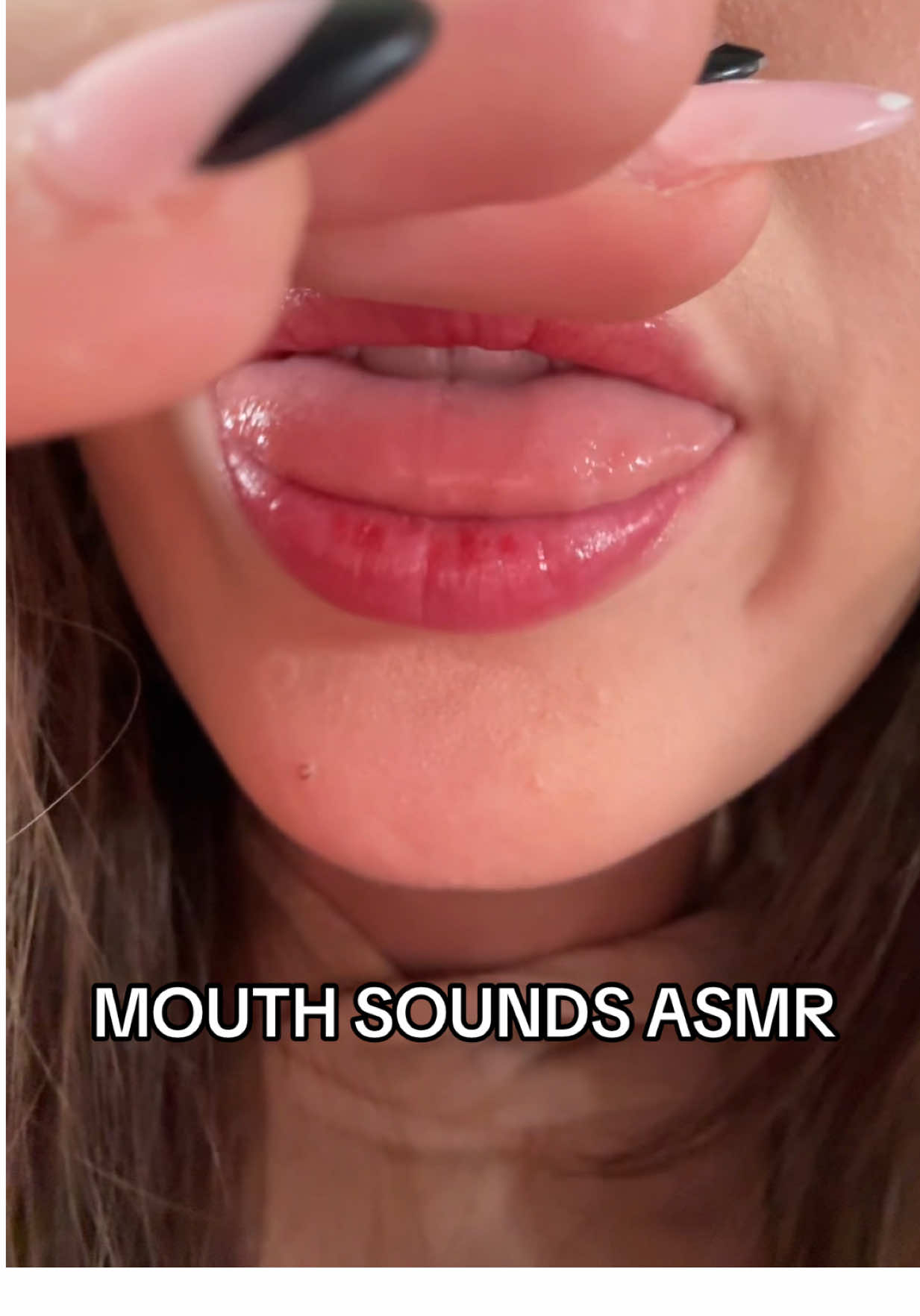 ASMR Mouth Sounds … – ryan
