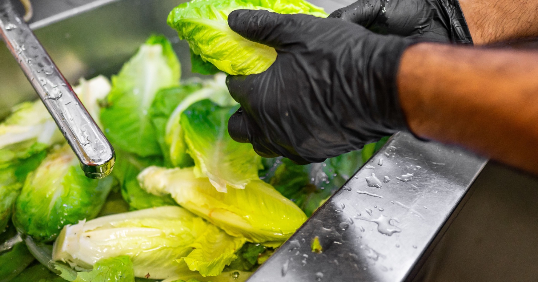 Cuts to Health & Human Services Raise Concerns About The FDA’s Ability to Conduct Food-Safety Inspects – ryan
