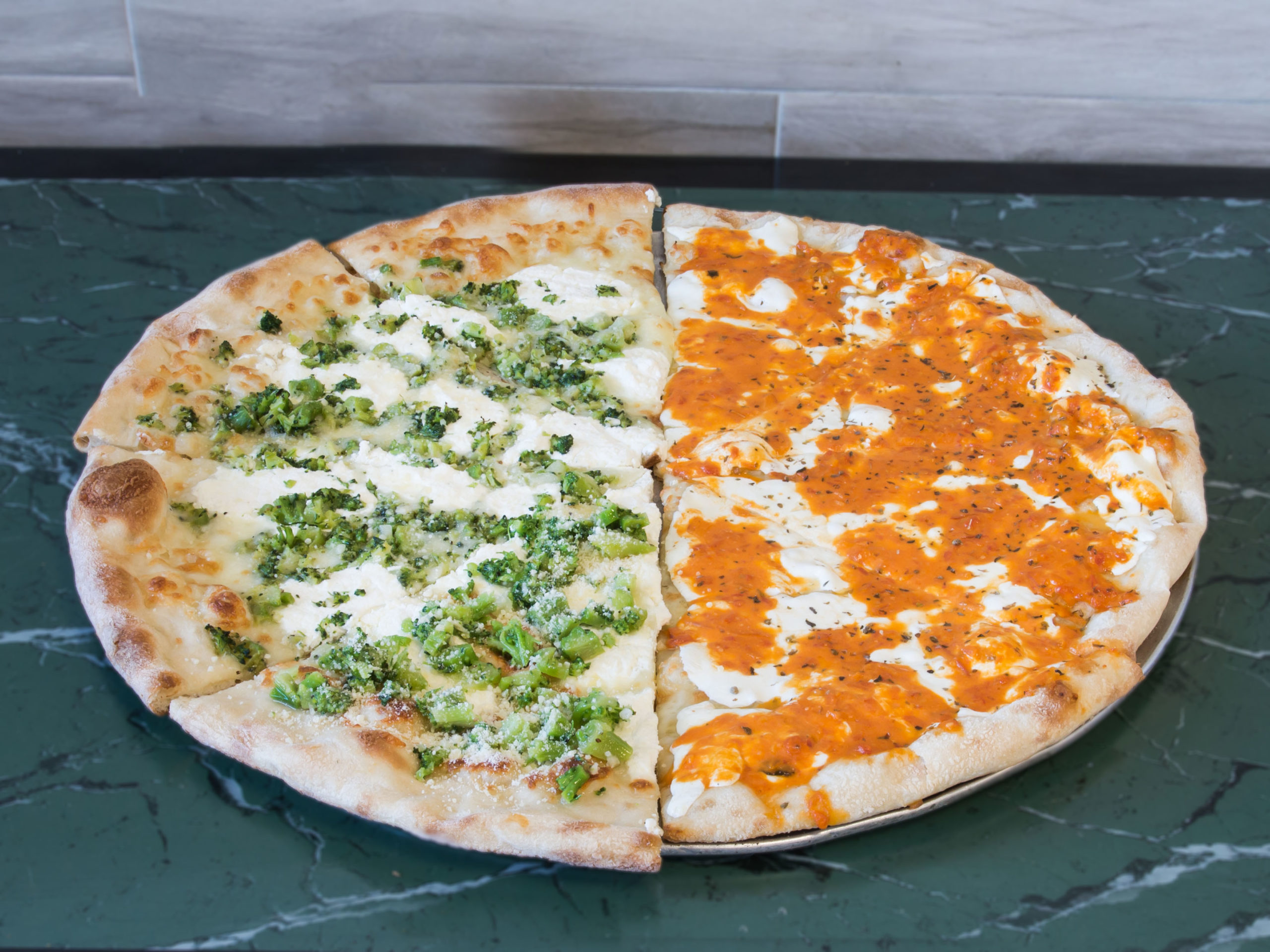 10 Unique Pizza Topping Combinations – ryan