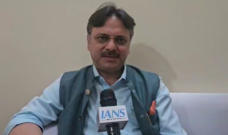 ‘One nation-one election’ is needed to improve the economy: Rajeshwar Singh