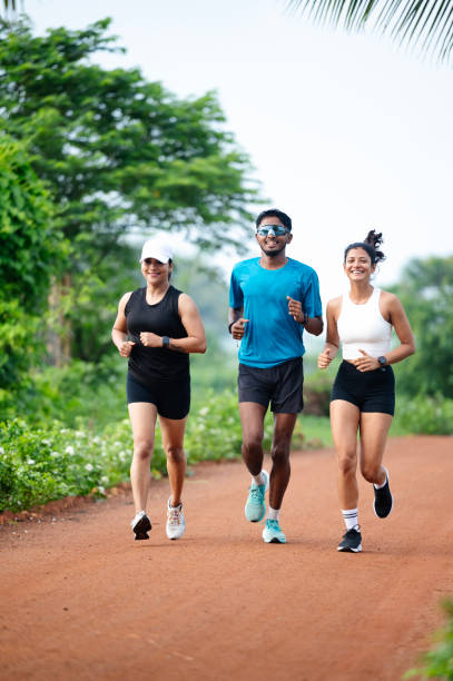 8 fitness trends for a healthy body