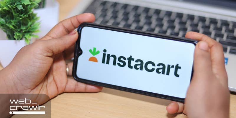 Instacart delivery saves a life – ryan