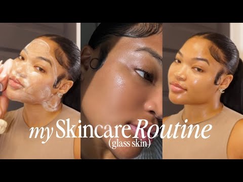 HOW I CLEARED MY SKIN IN A WEEK + HOW TO GET RID OF ACNE & DERMATITIS