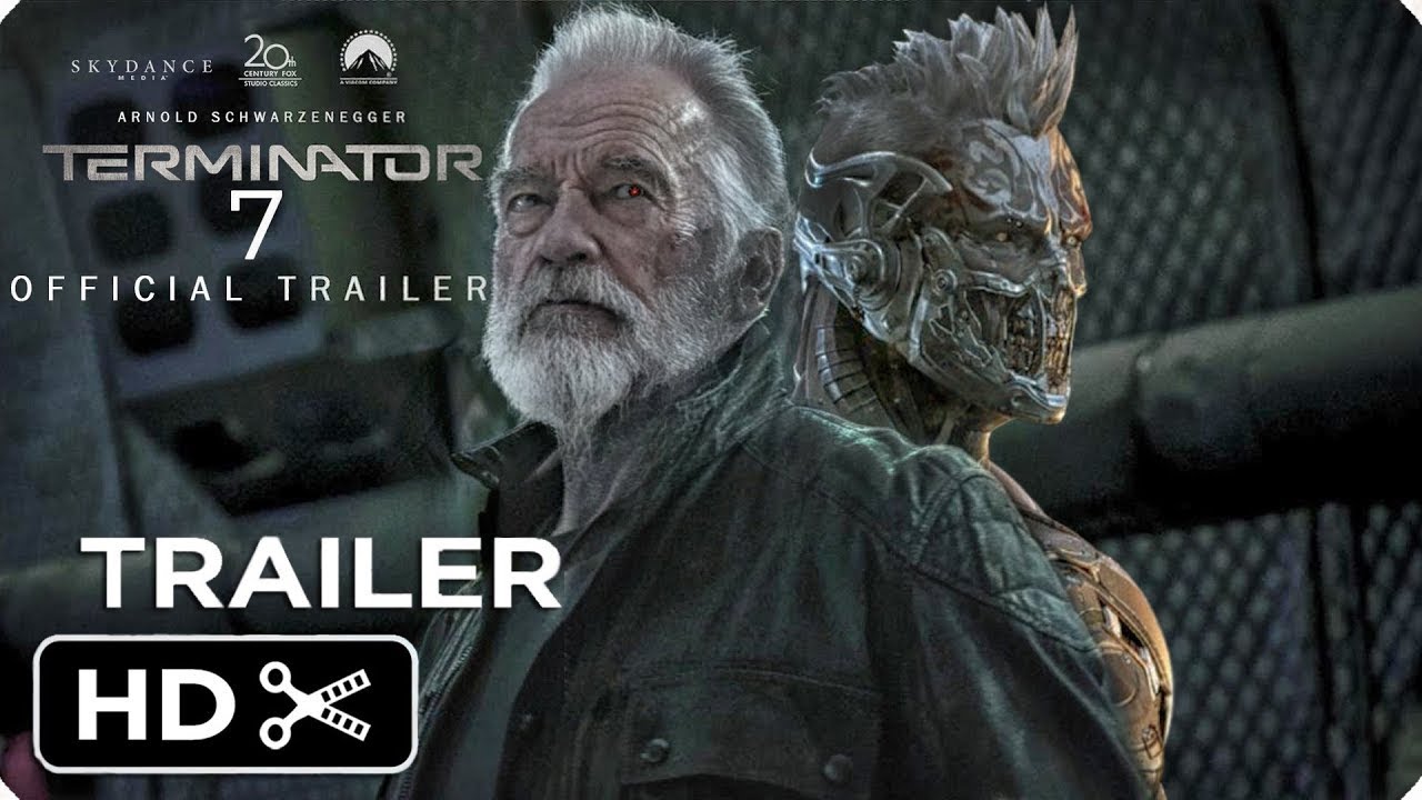 End Of War (2025) Official Trailer Teaser – Arnold Schwarzenegger – ryan