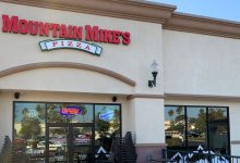 Mountain Mike’s Pizza ENTERS 2 NEW STATES – ryan