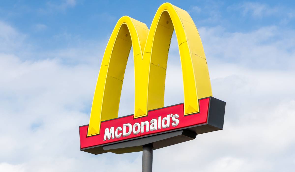 McDonald’s Made A Big Growth Push in 2024 – ryan