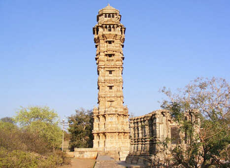 600 old Rajasthan building whose whole world couldn’t build stairs, why do you know in the video?