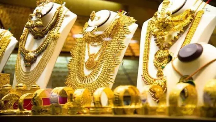 Akshaya Tritiya 2025: Jewelery Market, decorated for Akshaya Tritiya, many offers; Fairer Booking – Akshaya Tritiya 2025 Jewelery Market is decorated for