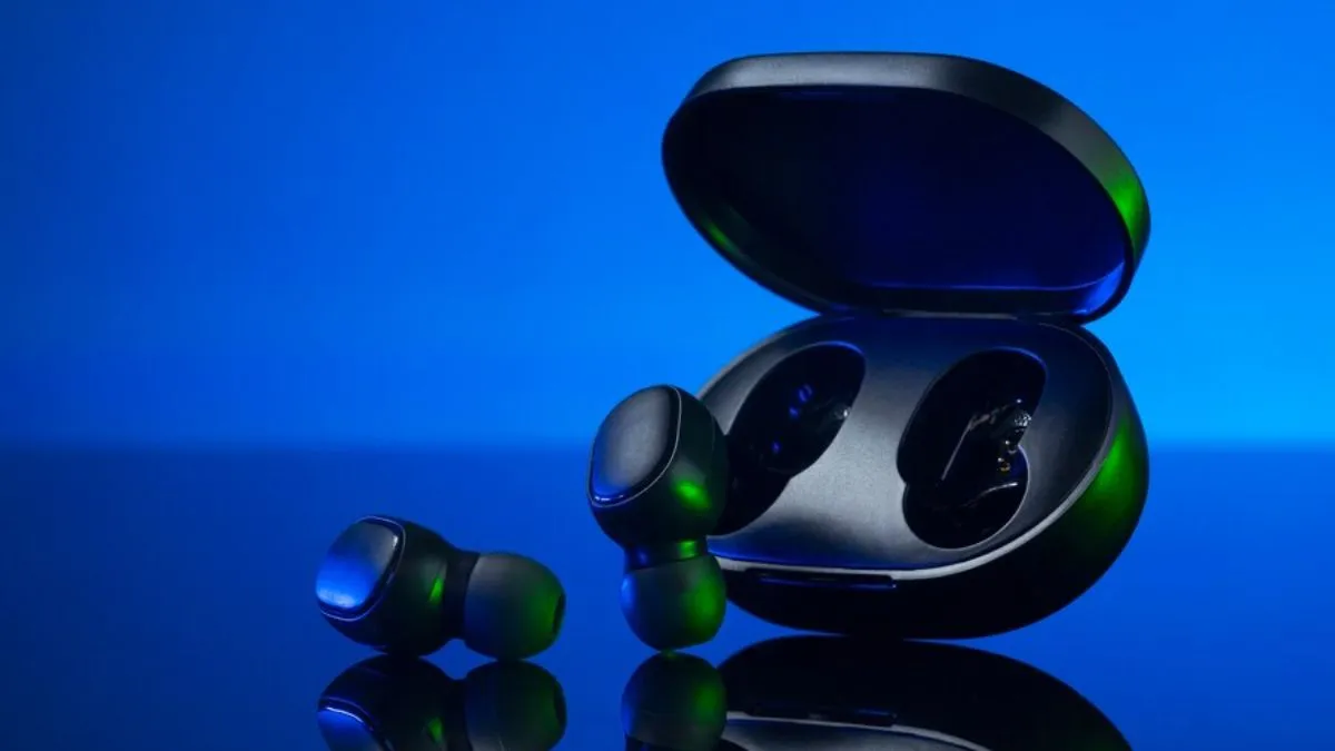 Best Dolby Audio Earbuds: Experience sounds like never before