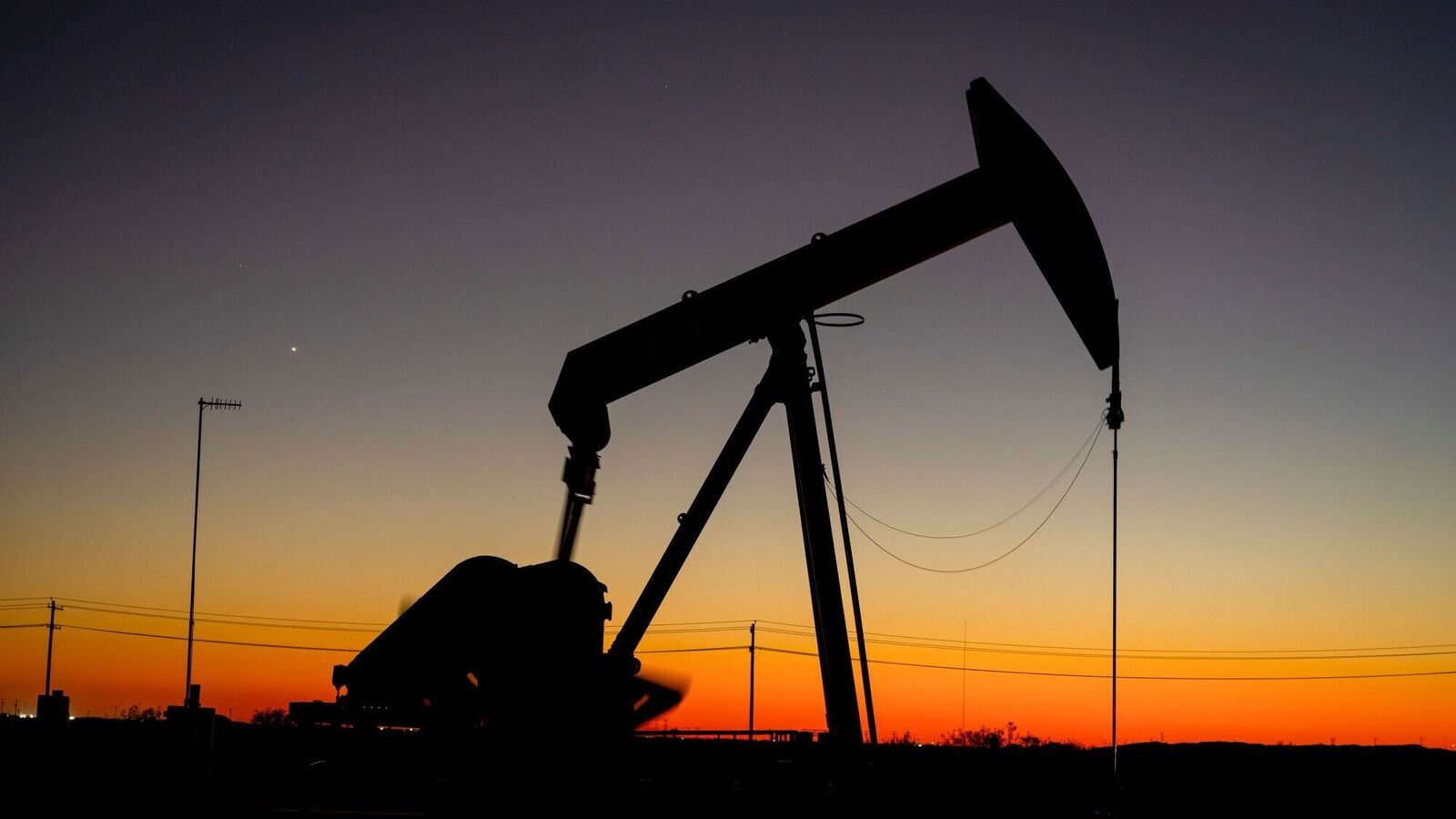 Crude oil prices are dropping more than 1% after progress in US Iran talks, Russia-Nucraine Wonderice | Einsmark news