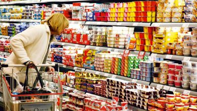 Delhi draws a line in the sand over American dairy