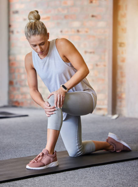 These 7 things keep legs strong