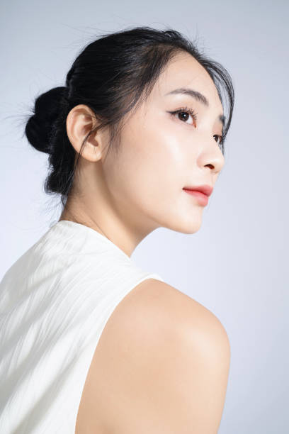 9 Treatment that gives the skin to the Korean glow