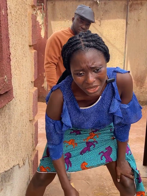 married woman entered into wahala #movies #videoviral #ebukahero #kachistartv #… – ryan