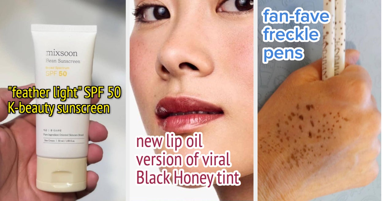 38 Tried-and-True BeautyTok Products – ryan