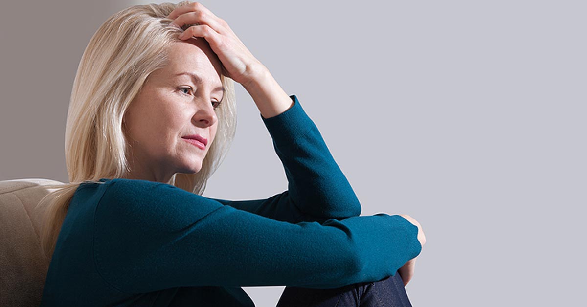 The Emotional Impact of the Pain Experience – ryan