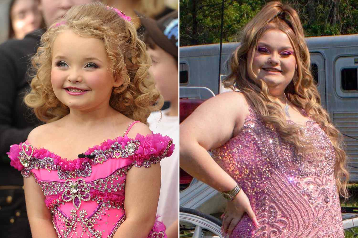 Where Is Honey Boo Boo Now? A Look at the Former Pageant Queen’s Life Today – ryan
