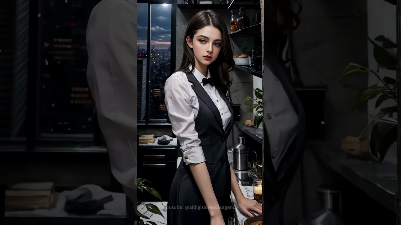 4K AI HOT Girls – Lookbook Haul Stable Diffusion #shorts #ai #aibeauty #girl #babe #hot #summer – ryan