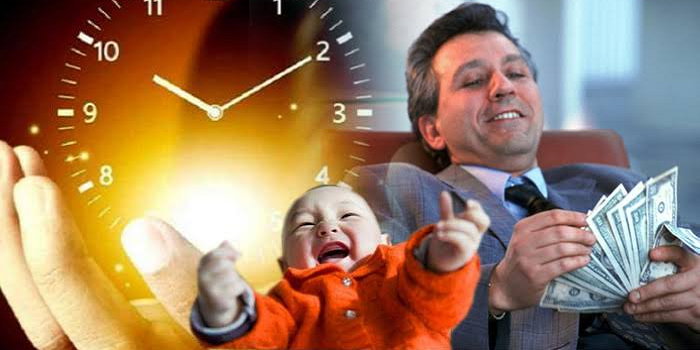 If your happiness is to change, do you get these 8 special signs, how can you identify them in 2 minutes of beautiful videos?