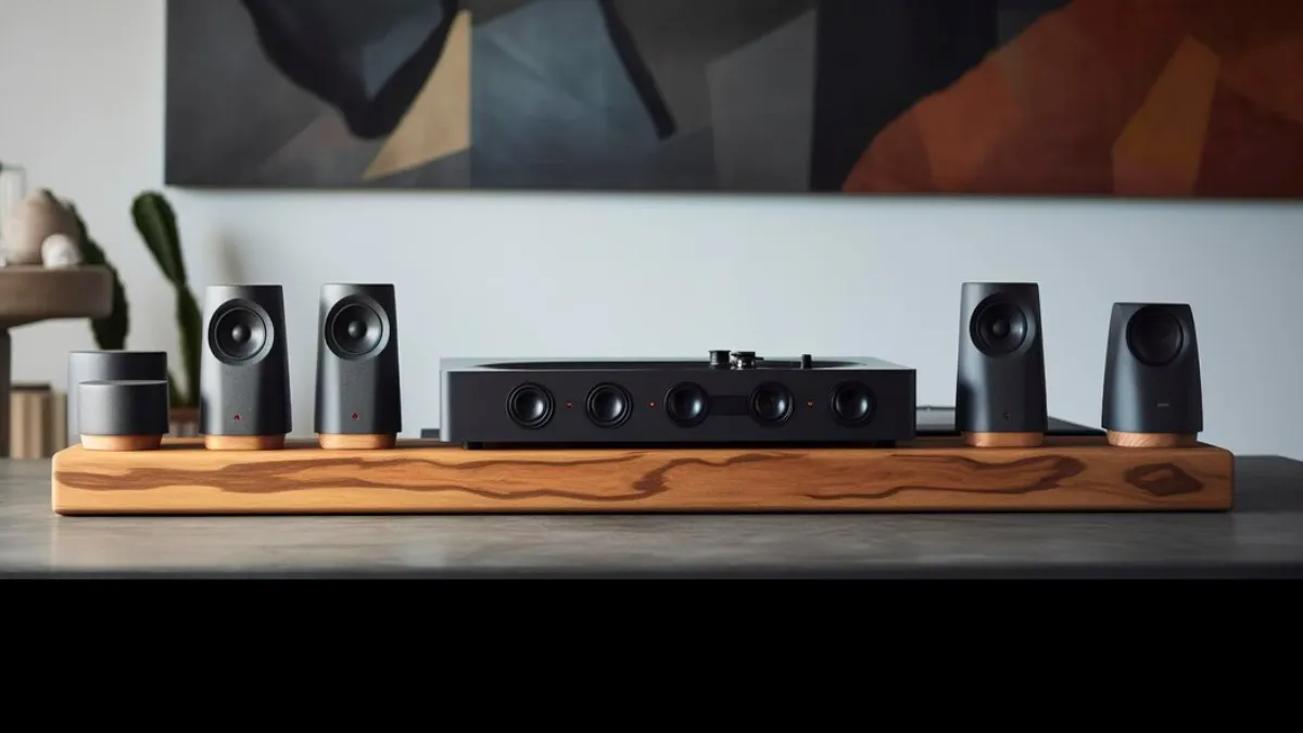 Best Boot Skin Bars with Woofer: Sound Excellence with Powerful Bass and Clear Sound