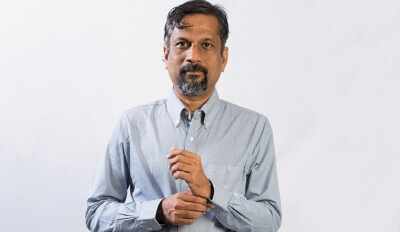 The impact shows in the results of the IT sector, not just because of the tariff of AI and US President Trump: Sridhar Vambu