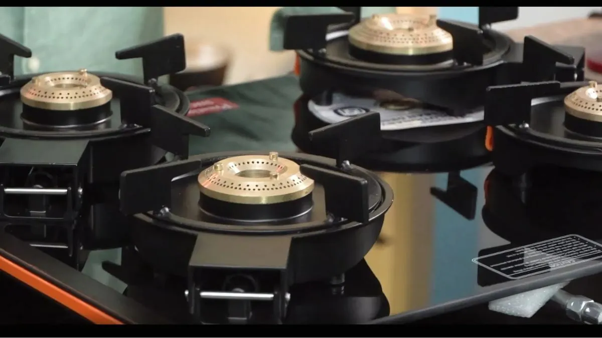 Best Prestige Gas Stow: Explore from 2 to 4 Burners Options