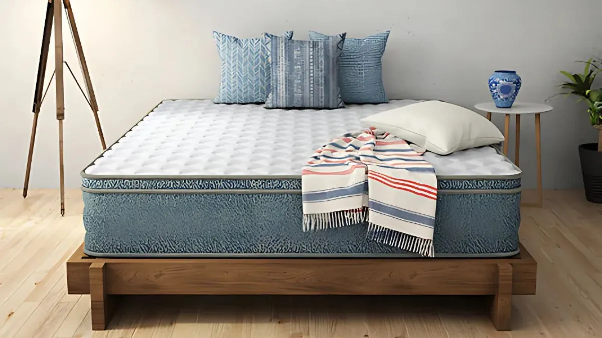 Best single bed -mattresses for your quality bedtime