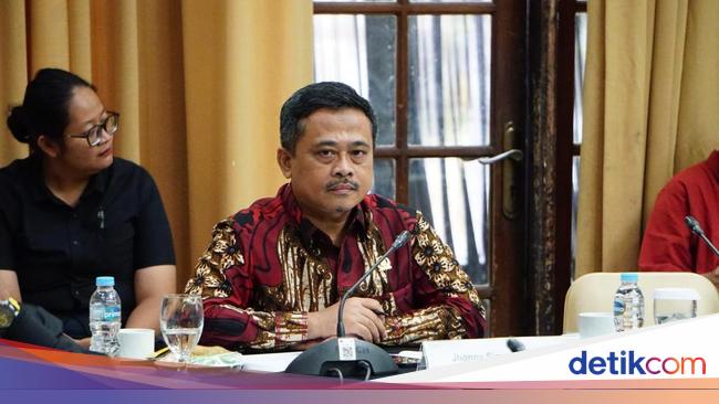 Pan DKI supports RSUD change name to the International Hospital: Medical Advice Ready
