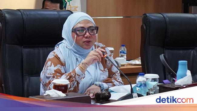 Gerindra DKI hopes the RSUD plan becomes ‘International Hospital’ is not heavy in the name